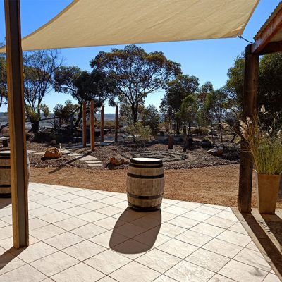 Wine Centre pavers-our-story