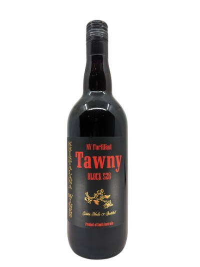 Kristalana Tawny