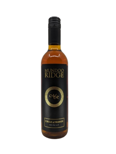 Mundoo Ridge Muscat