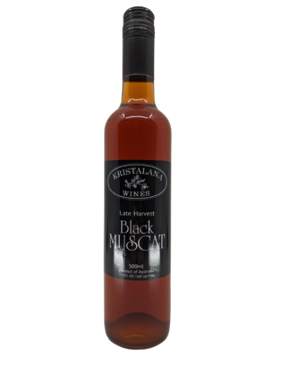 Kristalana Black Muscat