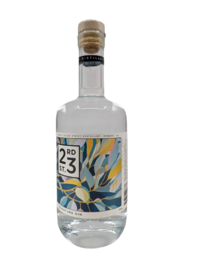 23rd Street Gin