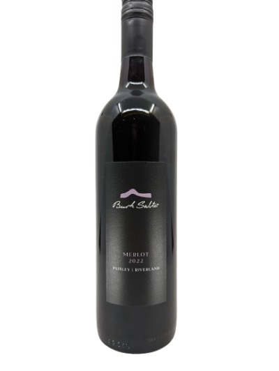 Burk Salter Merlot