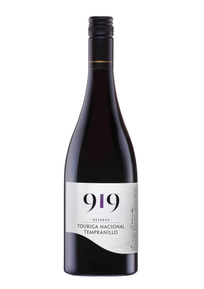 919 "TNT" Touriga Nacional Tempranillo