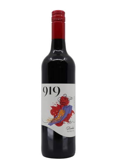 919 Ruby Fortified