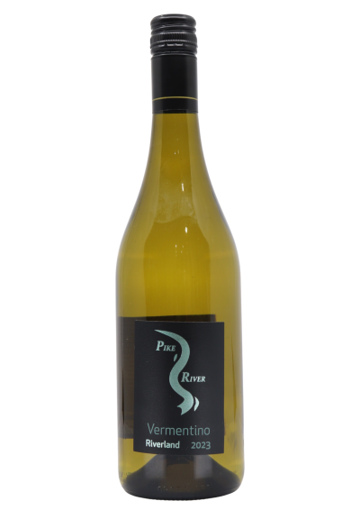 Pike River Vermentino
