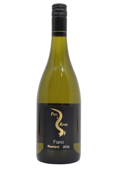 Pike River 2024 Fiano