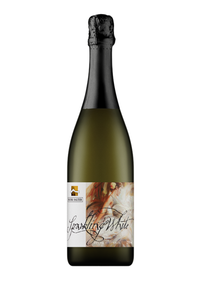 Burk Salter Wines Sparkling White