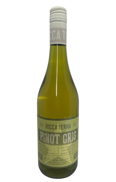 Ricca Terra 2025 Pinot Gris
