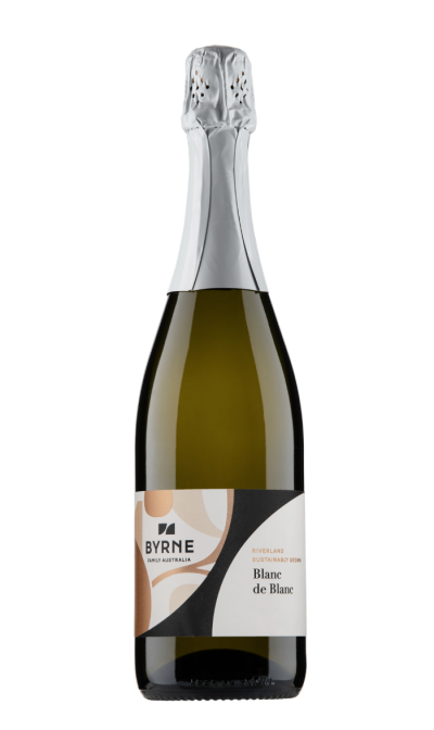 Byrne Blanc de Blanc 2025