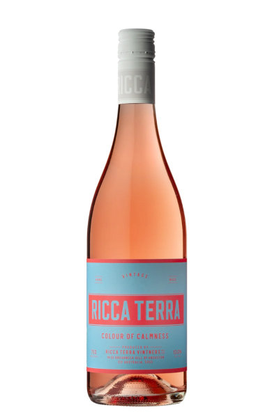 Ricca Terra 2025 Colour of Calmness
