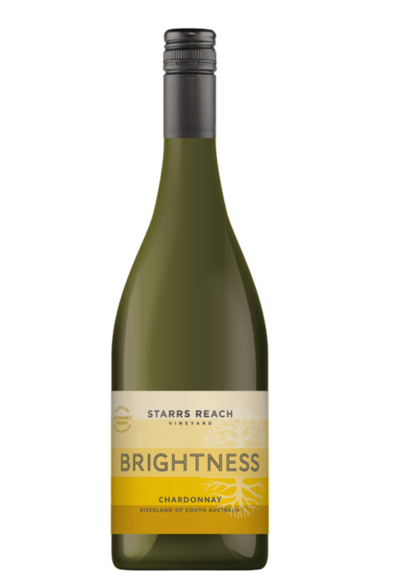 Starrs Reach BRIGHTNESS - 2023 Chardonnay