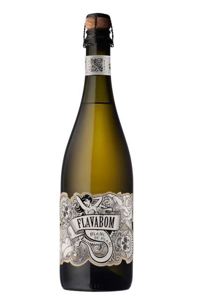 Flavabom Blanc de Blanc 2025