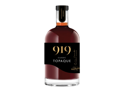 919 Reserve Collection Classic Topaque 500mL