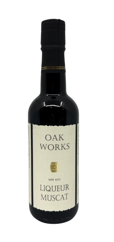 Oak Works Muscat