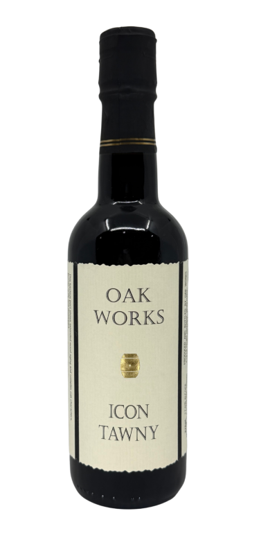 Oak Works Tawny