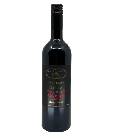 Kristalana Cabernet Sauvignon